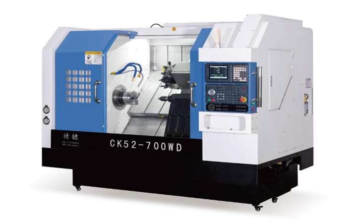 四子王旗回收CNC